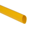 Wąż termokurczliwy RC / PBF 12.7/6.4-Z żółty 1/2'
