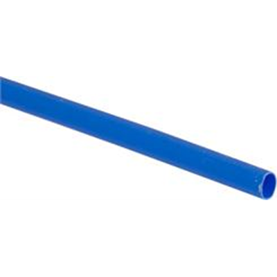 Wąż termokurczliwy RC / PBF 3.2/1.6-N niebieski 1/8'