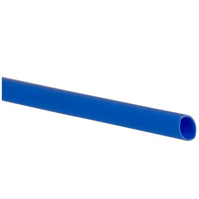 Wąż termokurczliwy RC / PBF 9.5/4.8-N niebieski 3/8'