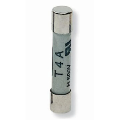 Wkładka miniaturowa cylindryczna-szklana 6, 3x32 FF 16A/500