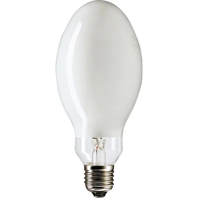 Wysokoprężna lampa sodowa Master Son PIA Plus 70W, E27, 5900lm, 1900K