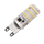 Żarówka LED G9 3W 290lm 3000K WW 360° 230V silikonowa