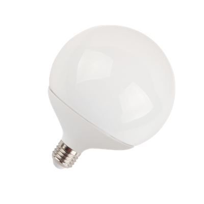 Żarówka LED glob 21W E27 1890lm WW