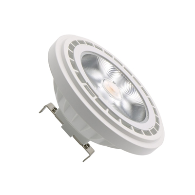 Żarówka LED NEXTEC AR111 COB G53 15W 1200lm 12V biały neutralny(4000K)