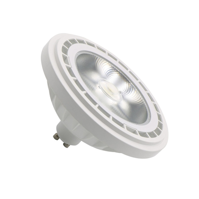 Żarówka LED NEXTEC AR111 COB GU10 15W 1200lm 230V biały neutralny (4000K)