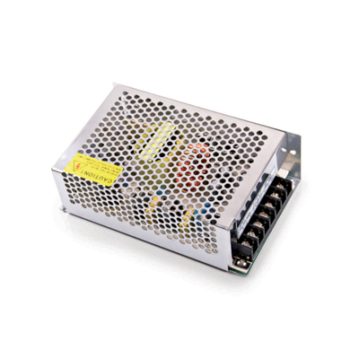 Zasilacz LED modułowy 12V, IP30, 16,7A, 200W